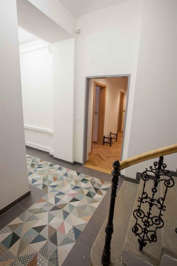Spacious Designer Apartmán Praha