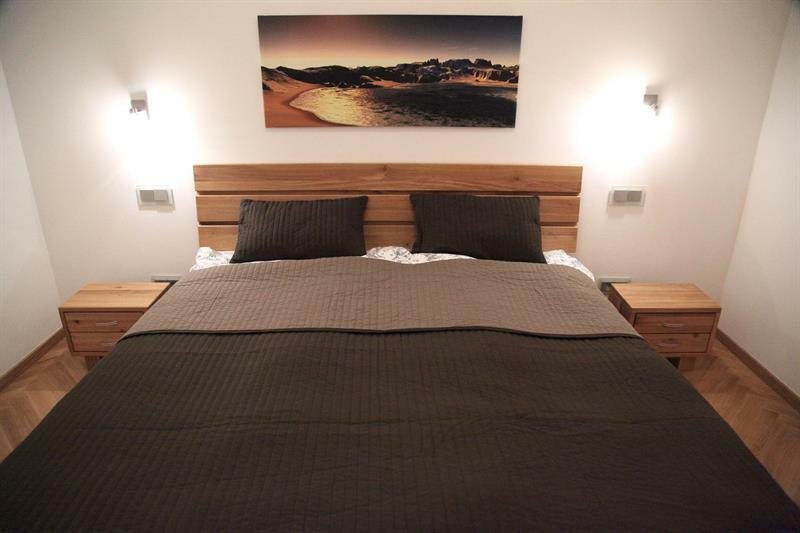 Spacious Designer Apartmán