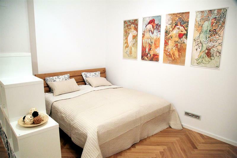 Apartmán Spacious Designer
