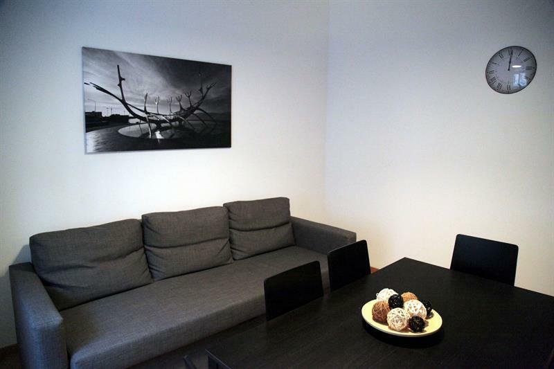 Spacious Designer * Praha