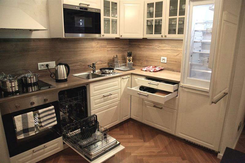 Spacious Designer * Praha