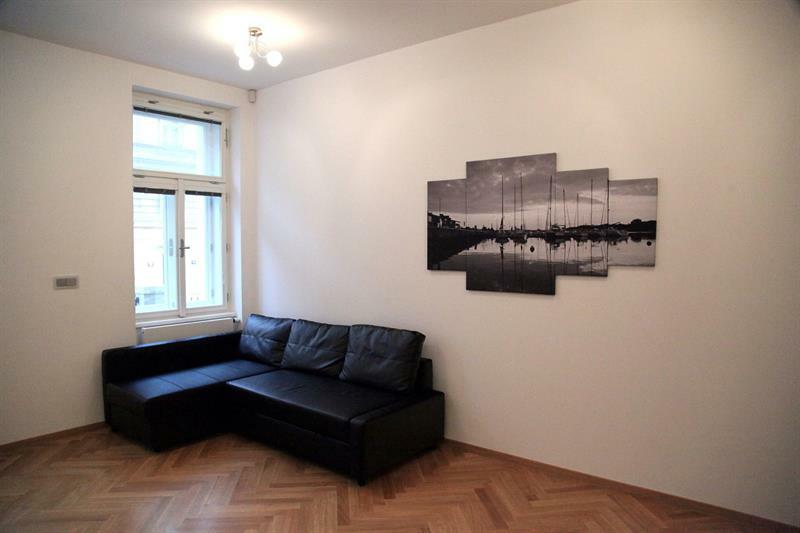 Apartmán Spacious Designer